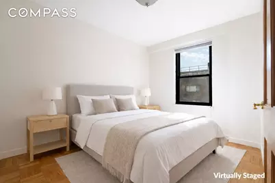 315 E 65th Street #8F, New York City, NY 10065 - Photo 5