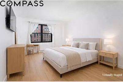 315 E 65th Street #8F, New York City, NY 10065 - Photo 3