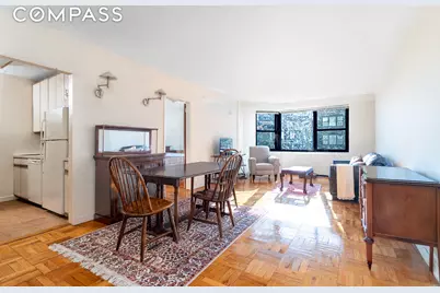 315 E 65th Street #8F, New York City, NY 10065 - Photo 3
