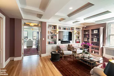 130 E End Avenue #PHB, New York City, NY 10028 - Photo 15