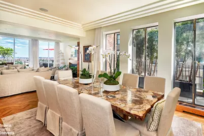 130 E End Avenue #PHB, New York City, NY 10028 - Photo 7