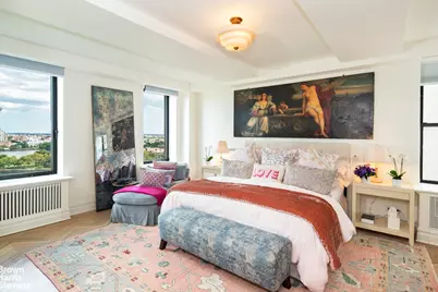 130 E End Avenue #PHB, New York City, NY 10028 - Photo 21
