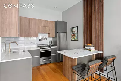 222 Withers Street #1A, Brooklyn, NY 11211 - Photo 5