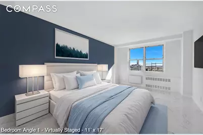 35 Seacoast Terrace #16D, New York City, NY 11235 - Photo 9