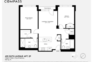 695 6th Ave, New York City, NY 11215 - Photo 15
