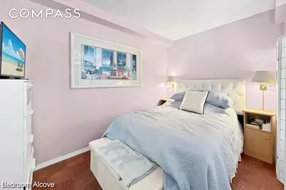 1170 Ocean Parkway #6A, New York City, NY 11230 - Photo 5