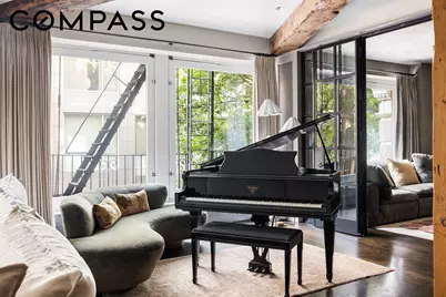 14-16 Wooster Street #2, New York City, NY 10013 - Photo 3