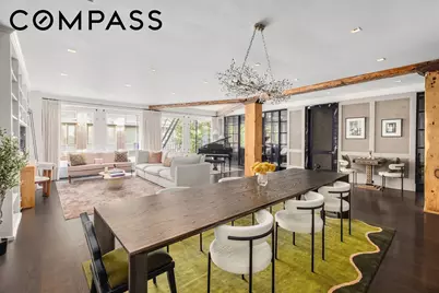 14-16 Wooster Street #2, New York City, NY 10013 - Photo 1