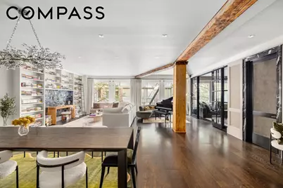 14-16 Wooster Street #2, New York City, NY 10013 - Photo 5