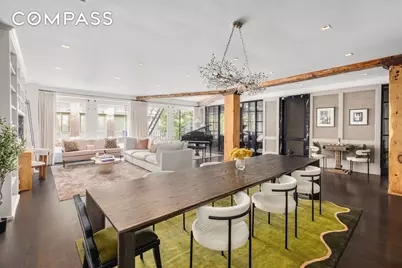 14-16 Wooster Street #2, New York City, NY 10013 - Photo 1