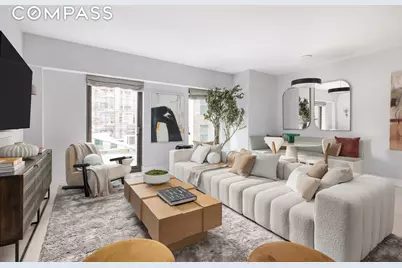 55 W 17th Street #504, New York City, NY 10011 - Photo 1