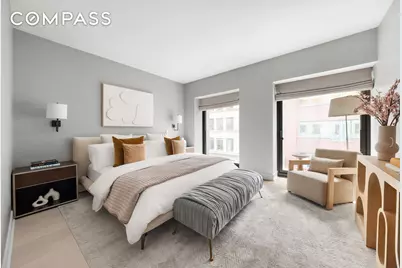 55 W 17th Street #504, New York City, NY 10011 - Photo 9