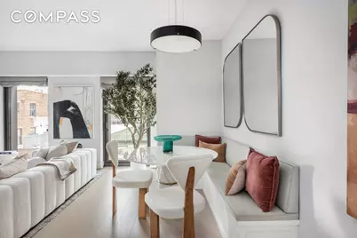 55 W 17th Street #504, New York City, NY 10011 - Photo 5