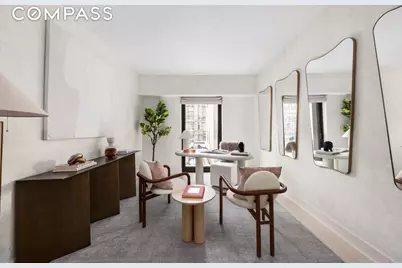 55 W 17th Street #504, New York City, NY 10011 - Photo 15