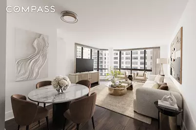 300 E 64th Street #11D, New York, NY 10065 - Photo 1