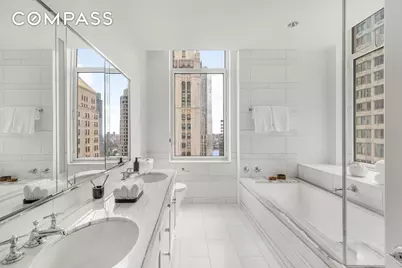 30 Park Place #50D, New York City, NY 10007 - Photo 13