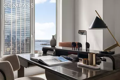 30 Park Place #50D, New York City, NY 10007 - Photo 9