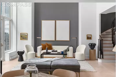 30 Park Place #50D, New York City, NY 10007 - Photo 3