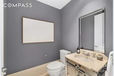 30 Park Place #50D, New York City, NY 10007 - Photo 15