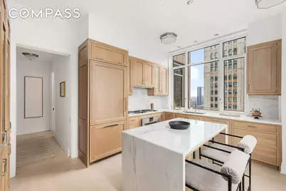 30 Park Place #50D, New York City, NY 10007 - Photo 5