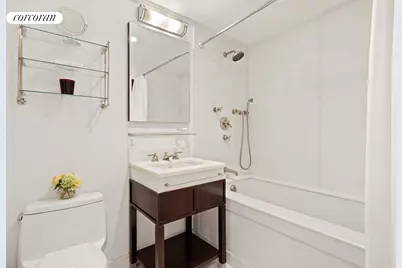 140 E 63rd Street #5F, New York City, NY 10065 - Photo 5
