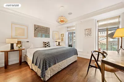 140 E 63rd Street #5F, New York City, NY 10065 - Photo 3