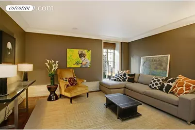 140 E 63rd Street #5F, New York City, NY 10065 - Photo 1
