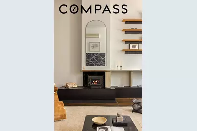 377 W 11th Street #1D, New York City, NY 10014 - Photo 3