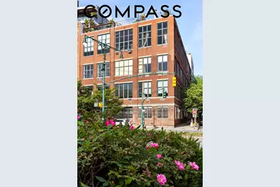377 W 11th Street #1D, New York City, NY 10014 - Photo 21