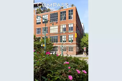 377 W 11th Street #1D, New York, NY 10014 - Photo 21