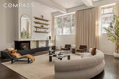 377 W 11th Street #1D, New York, NY 10014 - Photo 1