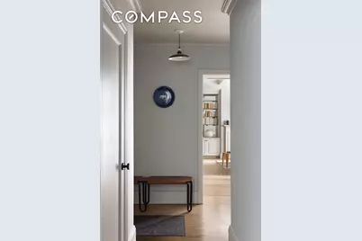 264 Lexington Avenue #3A, New York, NY 10016 - Photo 9