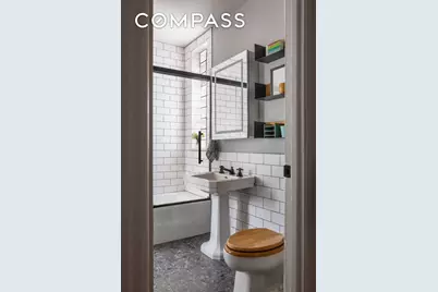 264 Lexington Avenue #3A, New York, NY 10016 - Photo 7