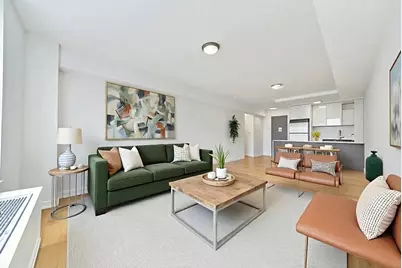 298 Mulberry Street #2K, New York, NY 10012 - Photo 1