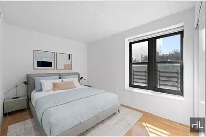 310 Clarkson Avenue #221A, Brooklyn, NY 11226 - Photo 5