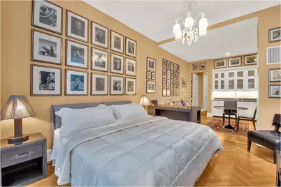 1 Central Park S #1202, New York City, NY 10019 - Photo 11