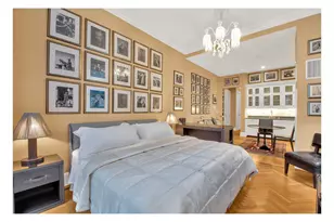 1 Central Park S, New York City, NY 10019 - Photo 11
