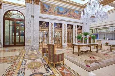 1 Central Park S #1202, New York City, NY 10019 - Photo 19