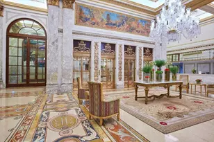 1 Central Park S, New York City, NY 10019 - Photo 19