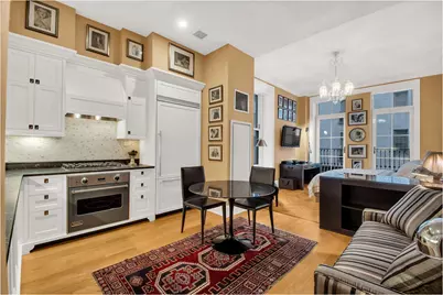 1 Central Park S #1202, New York City, NY 10019 - Photo 1