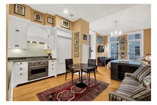 1 Central Park S, New York City, NY 10019 - Photo 1