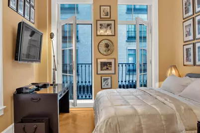 1 Central Park S #1202, New York City, NY 10019 - Photo 9