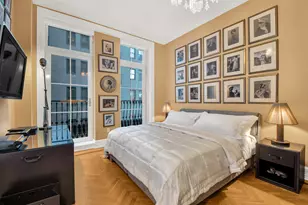 1 Central Park S, New York City, NY 10019 - Photo 7