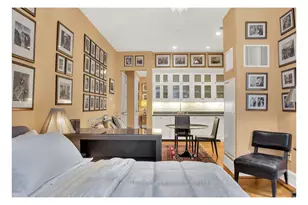 1 Central Park S, New York City, NY 10019 - Photo 9
