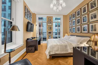 1 Central Park S #1202, New York City, NY 10019 - Photo 5