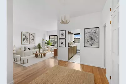 1020 Grand Concourse #24W, New York City, NY 10452 - Photo 1