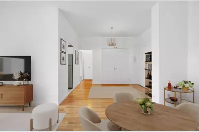 1020 Grand Concourse #24W, Bronx, NY 10452 - Photo 5