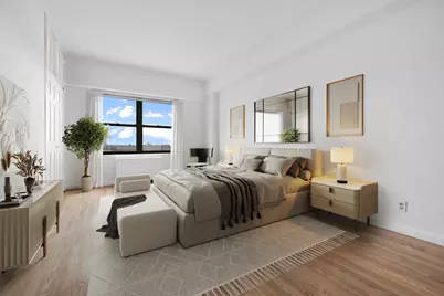 1020 Grand Concourse #24W, Bronx, NY 10452 - Photo 7