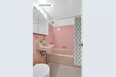 444 E 87th Street #3C, New York City, NY 10128 - Photo 5