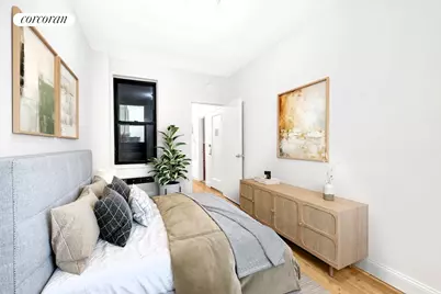 444 E 87th Street #3C, New York City, NY 10128 - Photo 3
